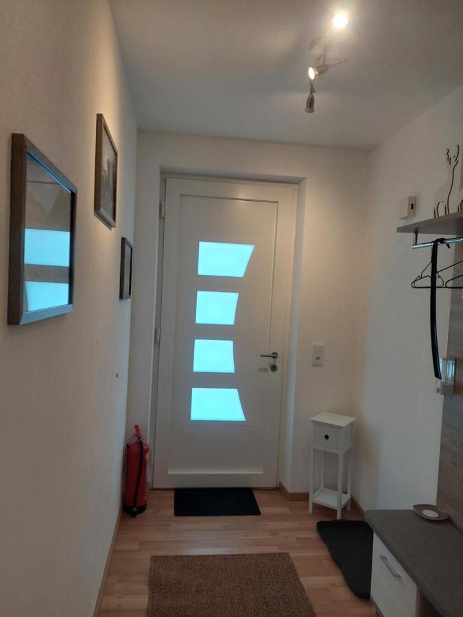 Appartement Naturnah ミーダース エクステリア 写真