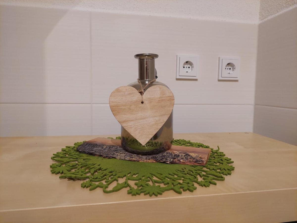 Appartement Naturnah ミーダース エクステリア 写真