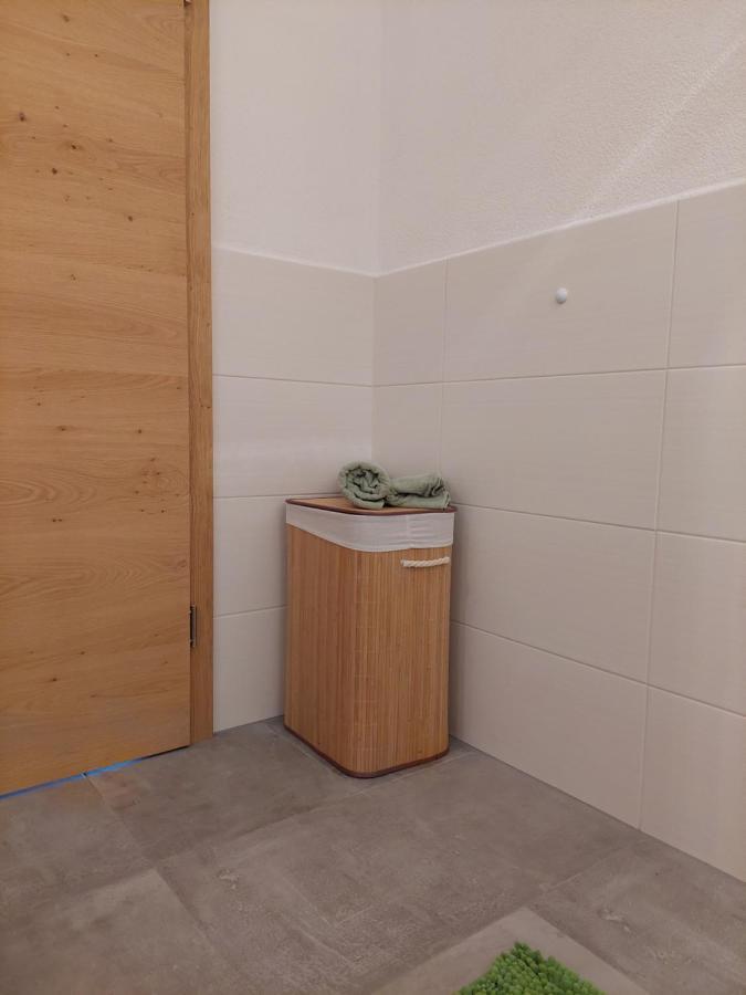 Appartement Naturnah ミーダース エクステリア 写真