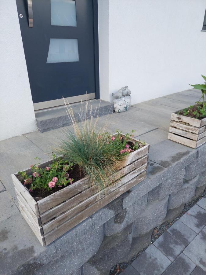 Appartement Naturnah ミーダース エクステリア 写真